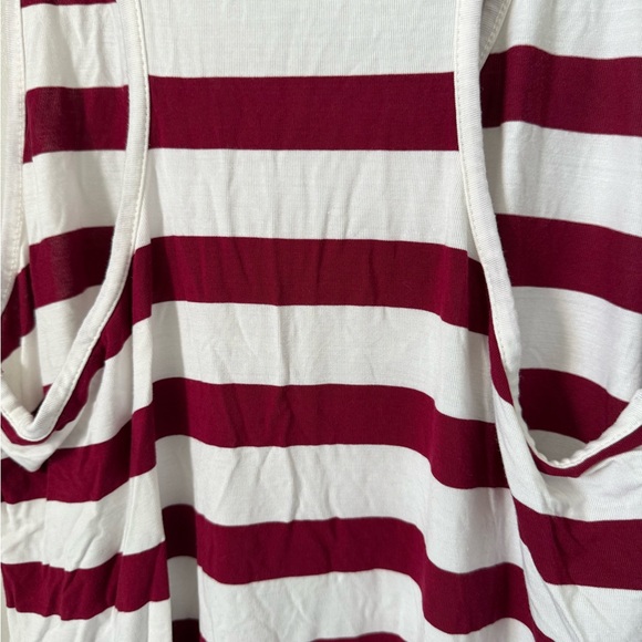 EUC Soma Racerback Nightgown - Picture 3 of 3